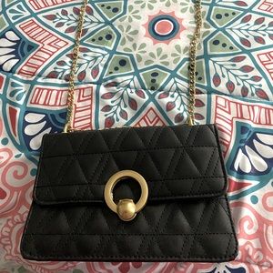 Leather Shoulder Purses